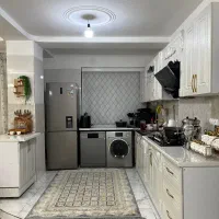 110متر اپارتمان دوبر (اقساطی)|فروش آپارتمان|رباطکریم, نصیرشهر|دیوار