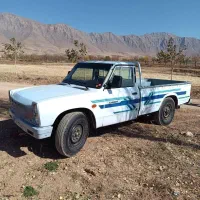 نیسان دوگانه اپشنال