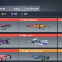 اکانت کالاف دیوتی موبایل|کنسول، بازی ویدئویی و آنلاین|کیش, |دیوار