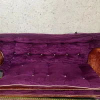 مبل هفت نفره کاملا سالم|مبلمان خانگی و میز عسلی|رشت, لاکان شهر|دیوار