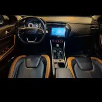 MVM X22 PRO ام وی ام X22 MT|خودرو سواری و وانت|خرم‌آباد, |دیوار