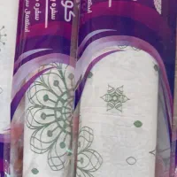 سفره یکبار مصرف و کیسه فریزر