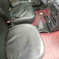 پی کی مدل 83 شاسی سالم|خودرو سواری و وانت|مهاباد (آذربایجان غربی), |دیوار