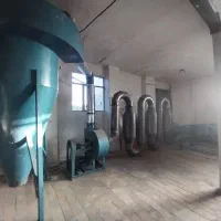 دستگاه زغال صنعتی|ماشین‌آلات صنعتی|فریدونشهر, |دیوار