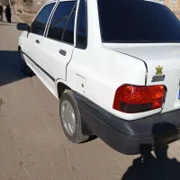 پراید مدل 89|خودرو سواری و وانت|اقبالیه, |دیوار