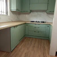 تولیدکننده انواع کابینت های روز دنیا به قیمت تولید|خدمات پیشه و مهارت|چهاردانگه (تهران), |دیوار