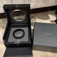 جعبه ساعت هابلوت / اوبلو