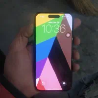 ایفون ۱۶ نرمال مشکی|موبایل|شهریار, شهریار|دیوار