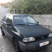 پراید مدل 83 انژکتور