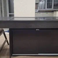 میز ناهار خوری