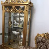 میز ناهارخوری و بوفه و آینه کنسول و میز تی وی|تلفن رومیزی|تبریز, |دیوار