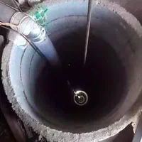 دس چاه وچاکن وچاه کن حرفه ای بابیش از10سال تجربه|خدمات پیشه و مهارت|شیراز, حجت آباد|دیوار