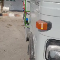 بنز خاور ۶۰۸ مدل ۱۳۷۲|خودرو سنگین|فولادشهر, B2|دیوار