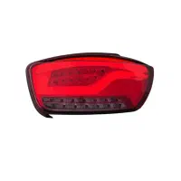 چراغ تیبا ۲ طرح کادنزا|قطعات یدکی و لوازم جانبی|رشت, گلباغ نماز|دیوار