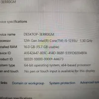 لپ تاب Lenovo ideapad5i