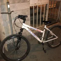 دوچرخه ۲۶ فلش آلمینیومی