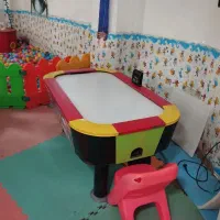 ایرهاکی سالم فروشی