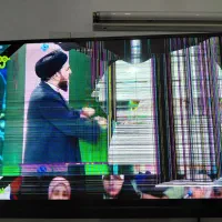 تلویزیون الجی ۴۳ سری ۶ و فلپس