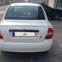 تیبا مدل ۹۲|خودرو سواری و وانت|مشکین‌دشت, |دیوار