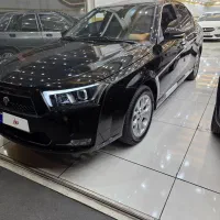 دنا پلاس توربو 6 دنده 1403 فول سانروفدار