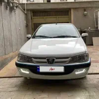 پژو پارس xu7p