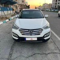 سانتافه ۲۰۱۴ نیمه فول