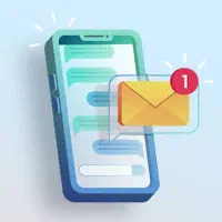 سامانه تبلغاتی‌ پیامکی|خدمات رایانه‌ای و موبایل|میانه, |دیوار