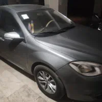 برلیانس H330 مدل 95 کارکرد 160000|خودرو سواری و وانت|صباشهر, |دیوار