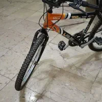 دوچرخه ۲۴ تایوانی