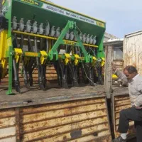 فروش‌دستگاه‌بذرپاش تاکا