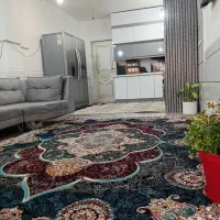 خانه ویلایی منبع اب