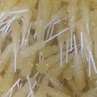 نبات چوبی زرد|خوردنی و آشامیدنی|اصفهان, پوریای ولی|دیوار