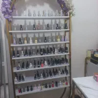 لوازم کاشت ناخن