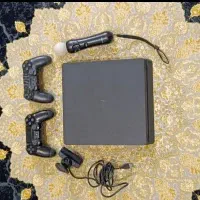 ps4 slim کپی خور 1 ترا