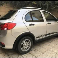 کوئیک آر ۱۴۰۰ در حد صفر کارکرد واقعی۲۴۰۰۰