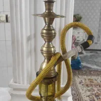 قلیان تنه برنج