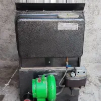 بخاری گازوئیلی مرغ داری|بخاری، هیتر، شومینه|برازجان, |دیوار