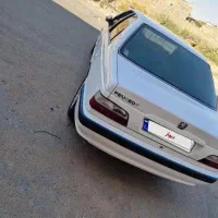 پارس تیوفایو ۹۱|خودرو سواری و وانت|نظرآباد, شهرک فرهنگیان|دیوار