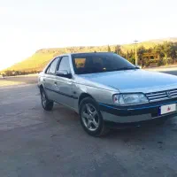 405مدل 88|خودرو سواری و وانت|یاسوج, |دیوار