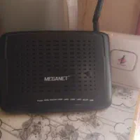 سه عدد مودم