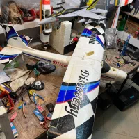 هواپیما کنترلی|اسباب‌‌بازی|تهران, شیخ هادی|دیوار