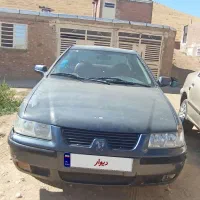 سمند مدل 81 سالم|خودرو سواری و وانت|بوکان, |دیوار