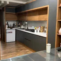 فروش آپارتمان ۸۵ متری ۲ خوابه طبقه ۲ در سینما سعدی