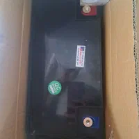 باطری یو پی اس 12ولت 65 آمپر