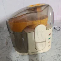 آب میوه گیری سالم و نو