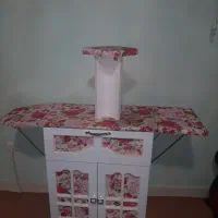 میز اتو