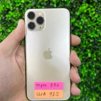 اپل آیفون ۱۱ پرو iphone 11 pro LL/A 256 92%|موبایل|تهران, جردن|دیوار