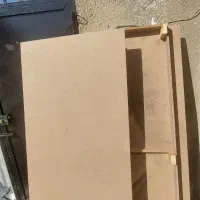 کف تخت/ کفی تخت تشک دونفره کفی ۶ پایه|تخت و سرویس خواب|دیواندره, |دیوار