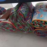 حصیر، گلیم، جاجیم، کاور