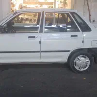 پراید ۸۲